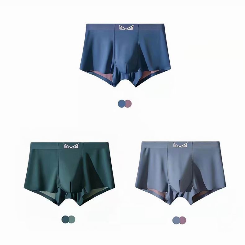 Fendi boxer L-3XL   (1)