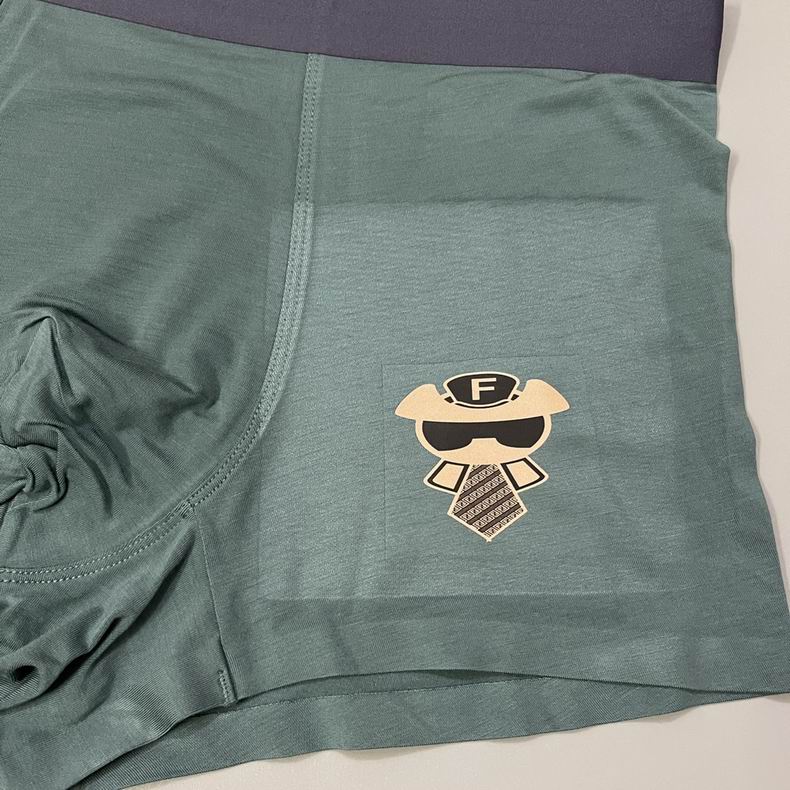 Fendi boxer L-3XL   (1)