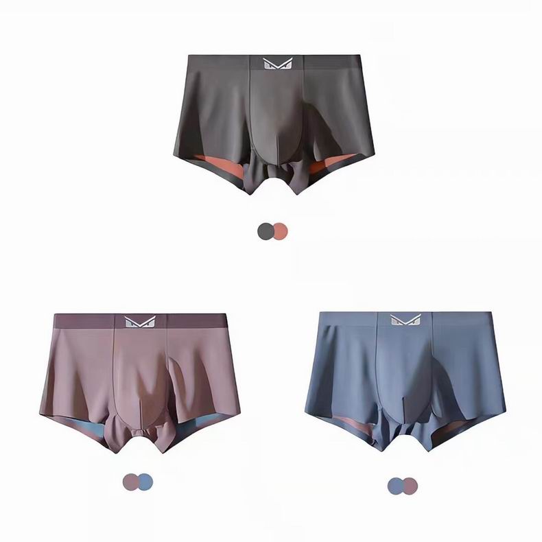 Fendi boxer L-3XL   (2)