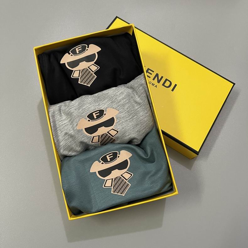 Fendi boxer L-3XL   (2)