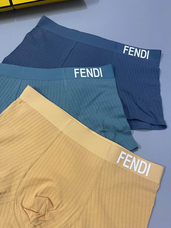 Fendi boxer L-3XL   (2)