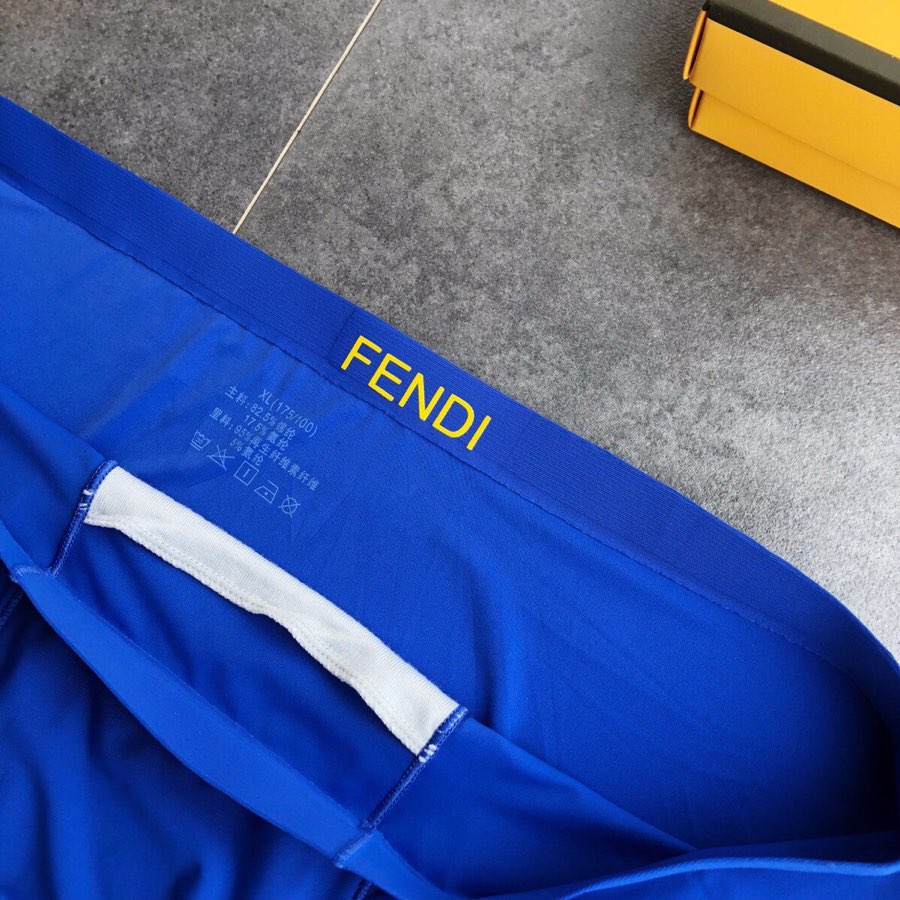 Fendi boxer L-3XL   (2)