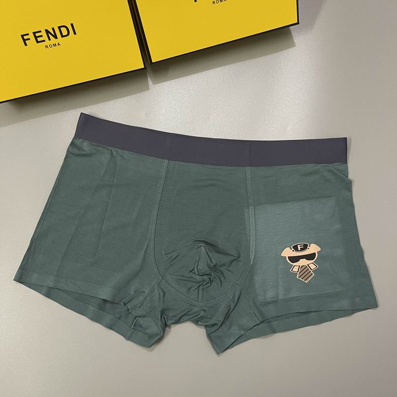 Fendi boxer L-3XL   (3)