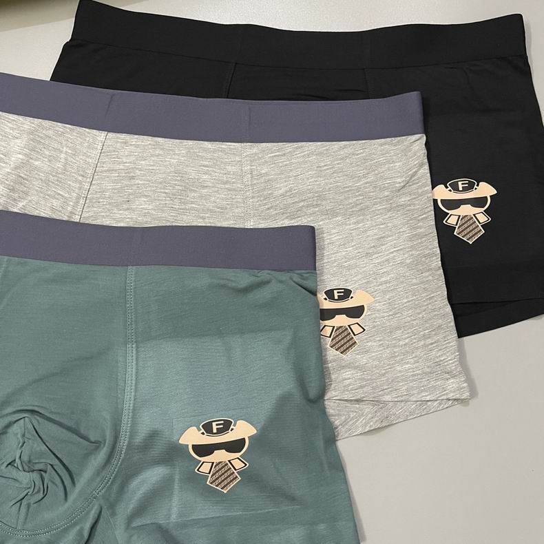 Fendi boxer L-3XL   (4)
