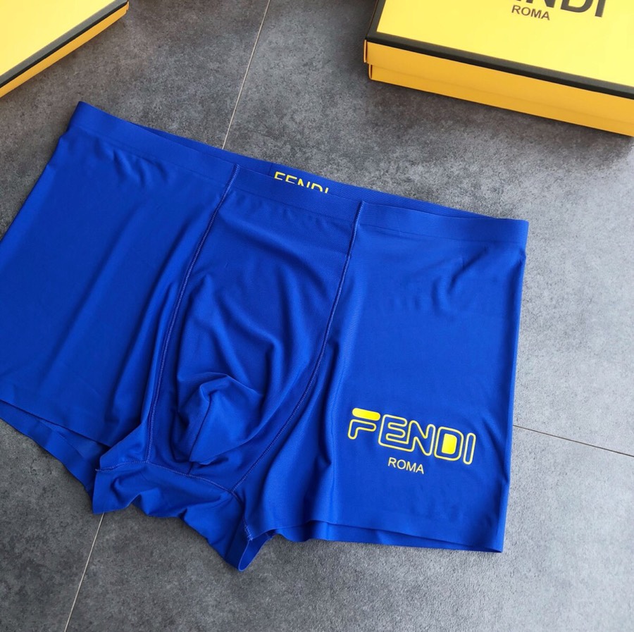 Fendi boxer L-3XL   (4)