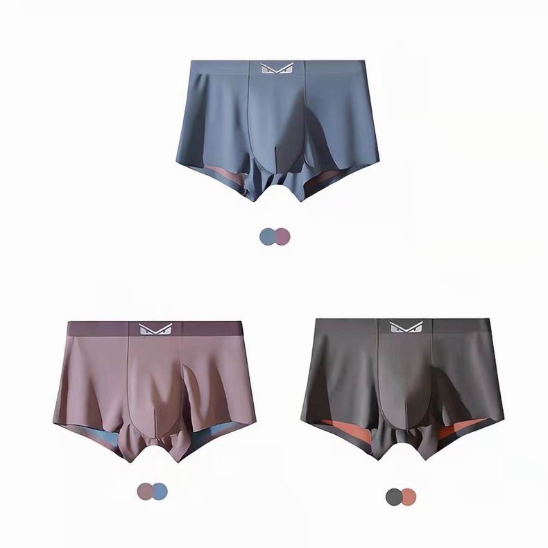 Fendi boxer L-3XL   (5)