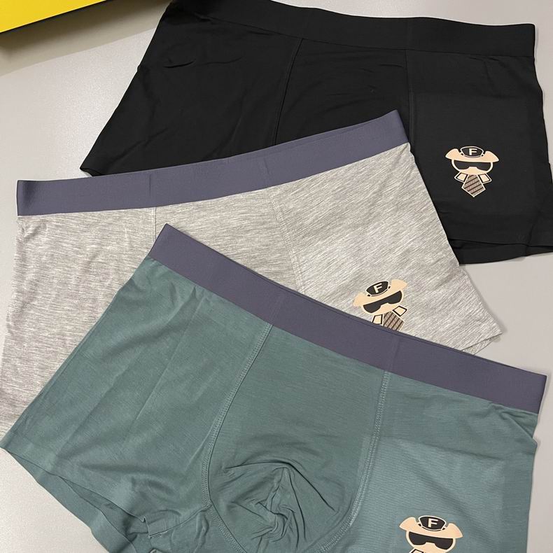 Fendi boxer L-3XL   (5)