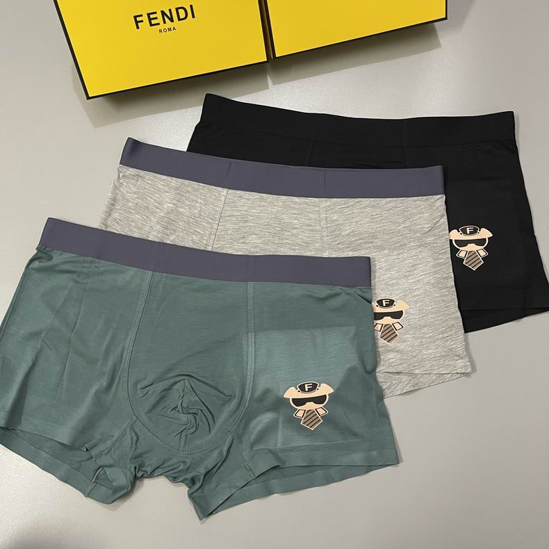 Fendi boxer L-3XL   (6)