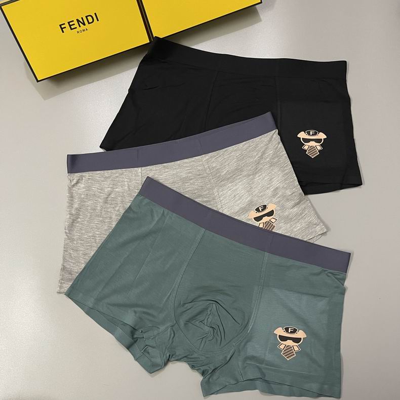 Fendi boxer L-3XL   (7)