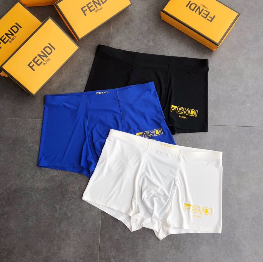 Fendi boxer L-3XL   (7)