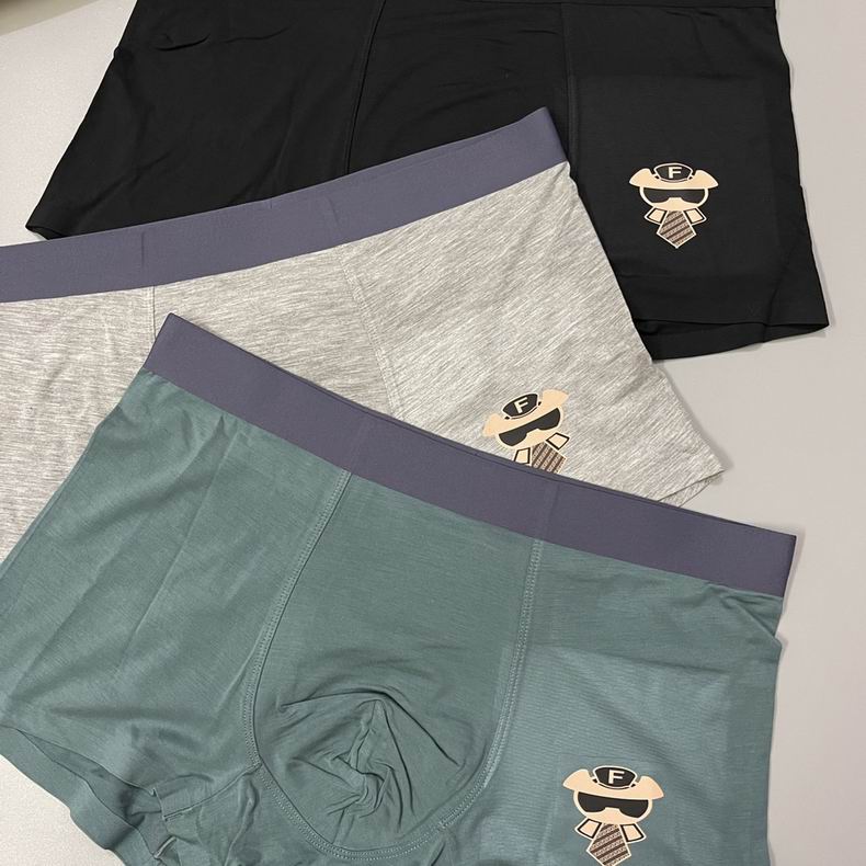 Fendi boxer L-3XL   (8)