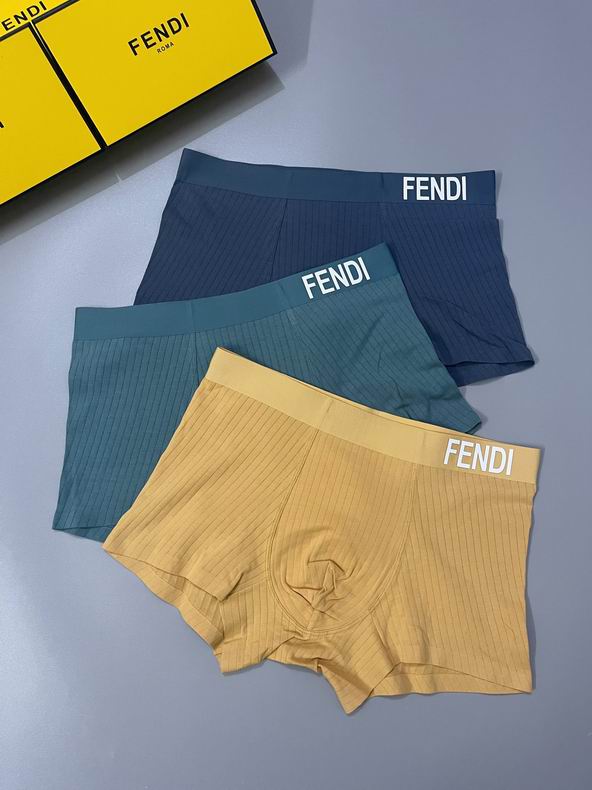 Fendi boxer L-3XL   (8)