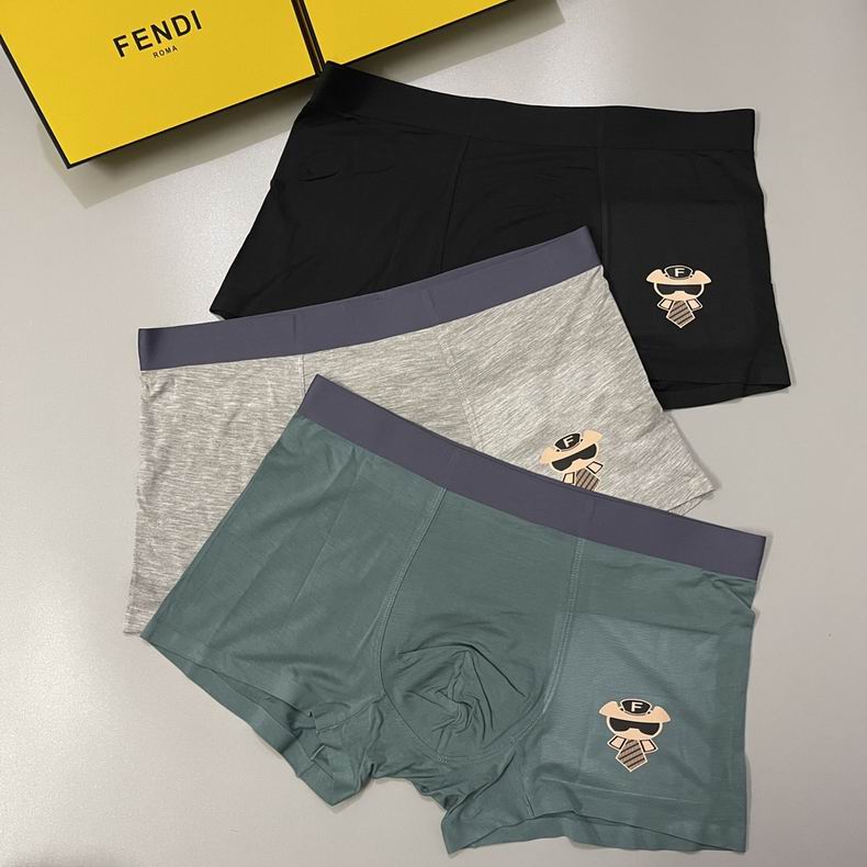 Fendi boxer L-3XL   (9)