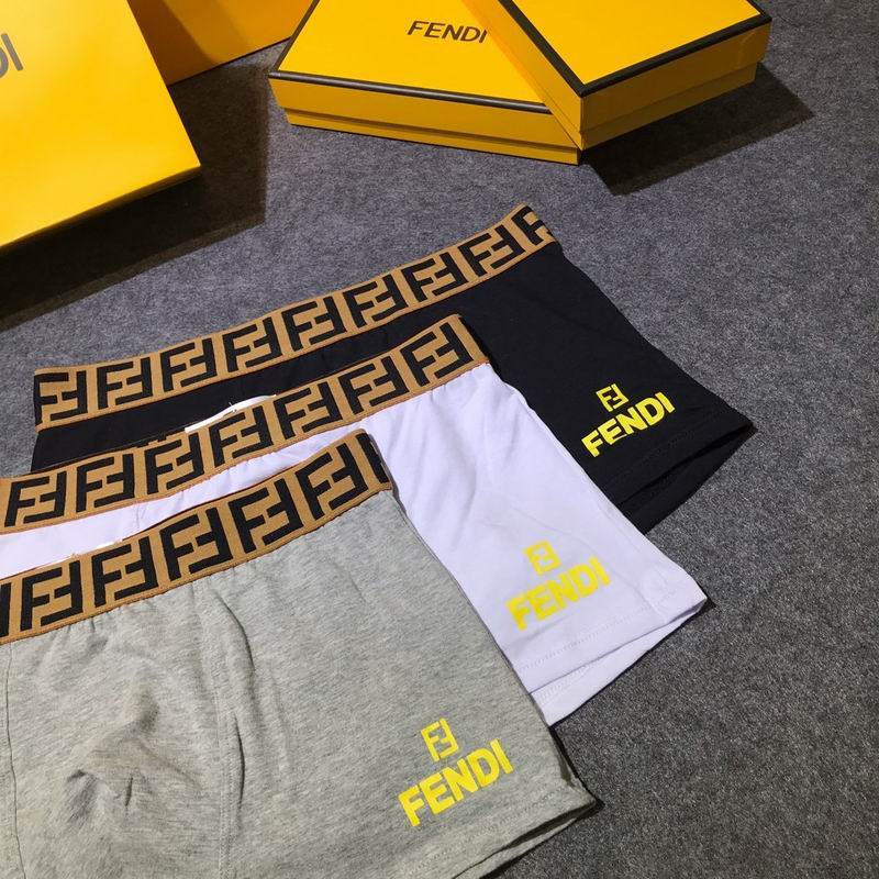 Fendi boxer M-XXL (1)