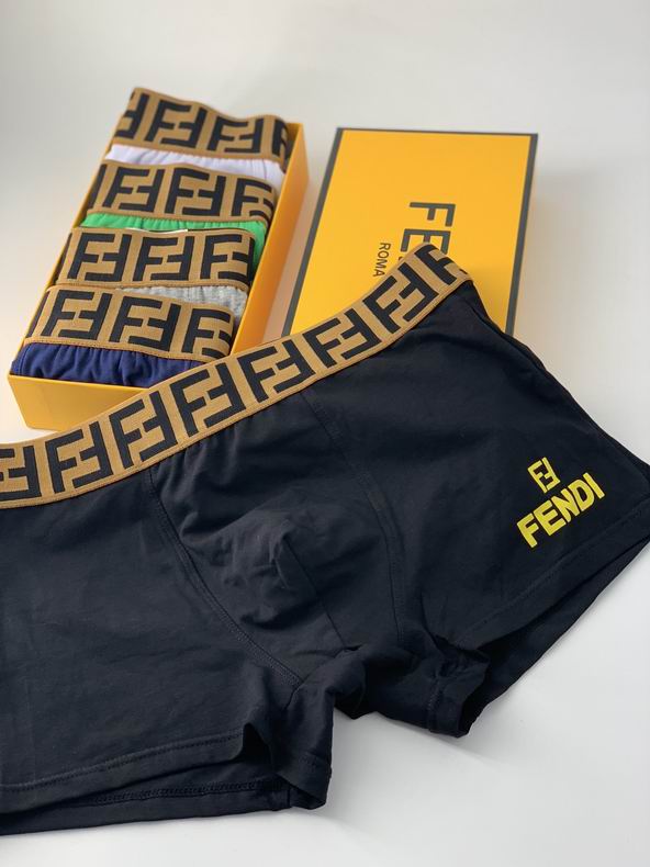 Fendi boxer M-XXL  (1)
