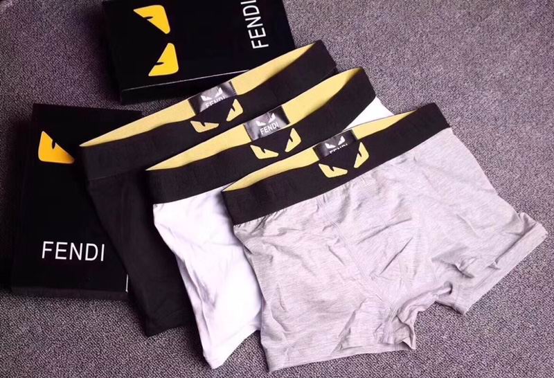 Fendi boxer M-XXL  (2)