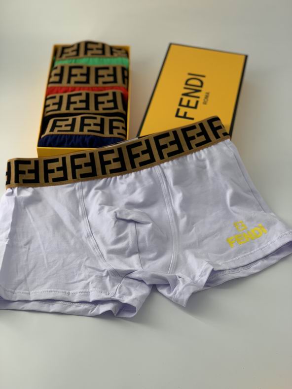 Fendi boxer M-XXL  (2)