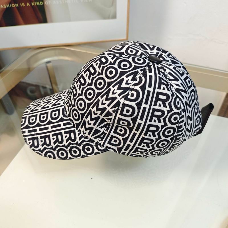 Fendi cap（高版本）dx (844)