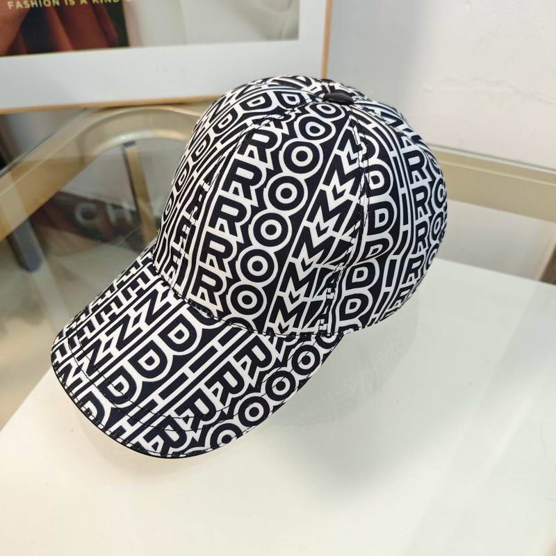 Fendi cap（高版本）dx (845)