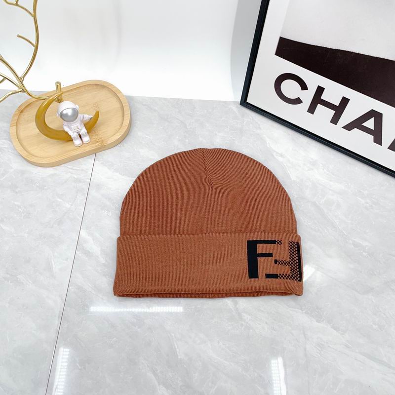 Fendi hat dx (1994)