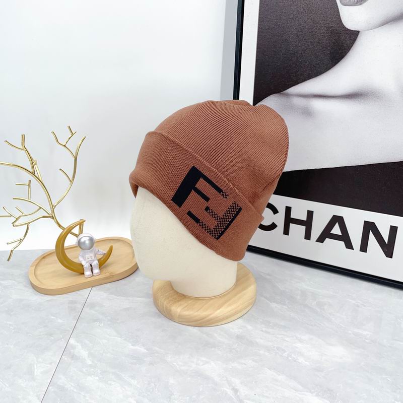 Fendi hat dx (1997)