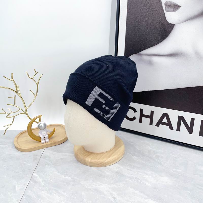 Fendi hat dx (2008)