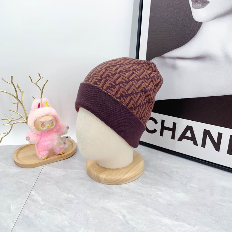 Fendi hat dx (2011)