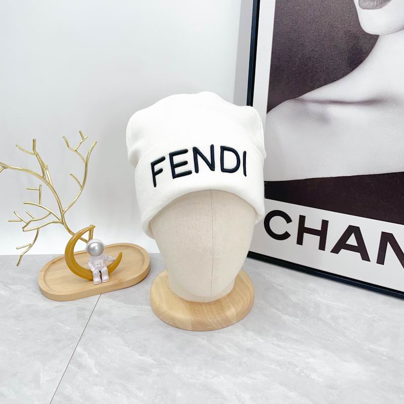 Fendi hat dx (2022)