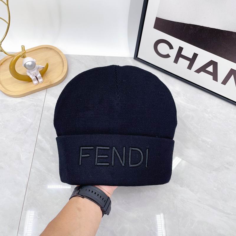 Fendi hat dx (2029)