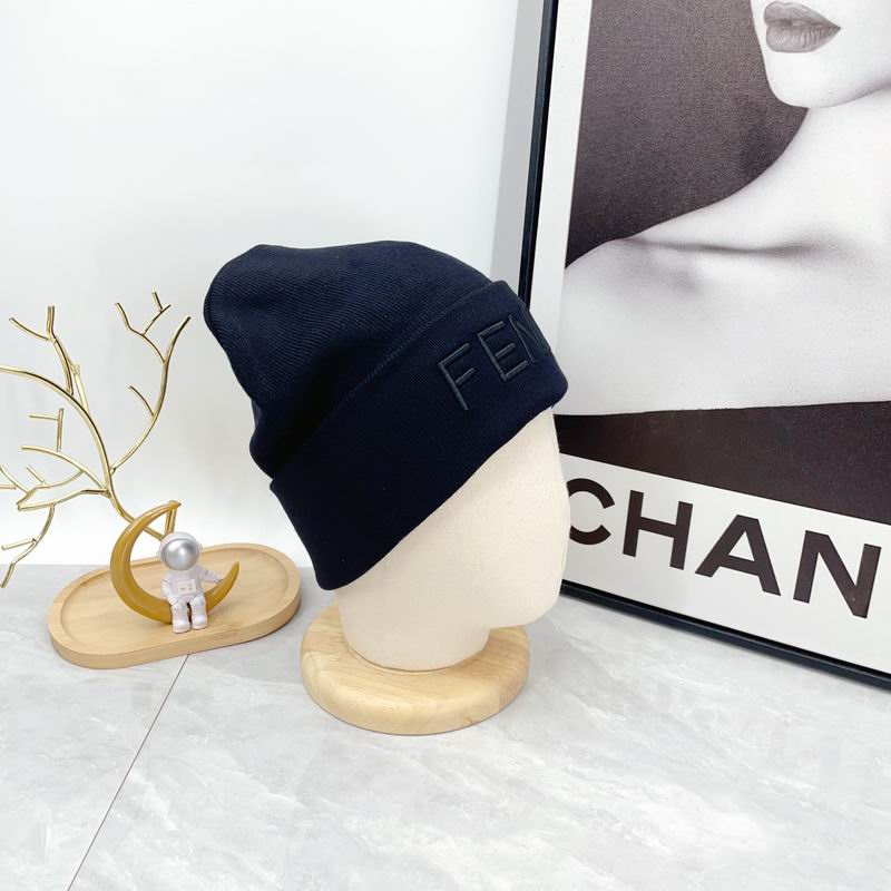 Fendi hat dx (2031)