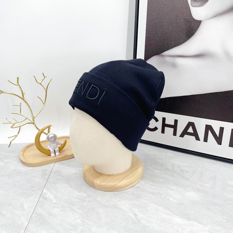Fendi hat dx (2032)