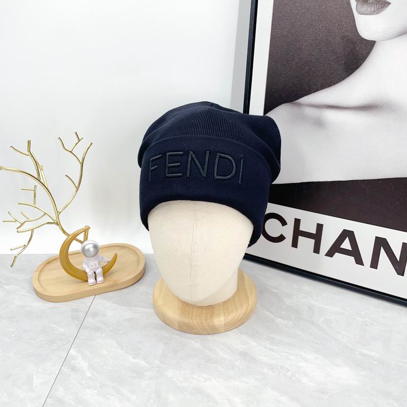 Fendi hat dx (2033)