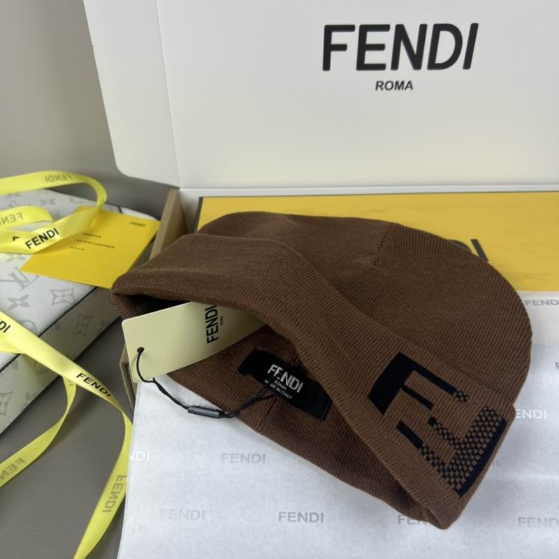 Fendi hat hm (1)