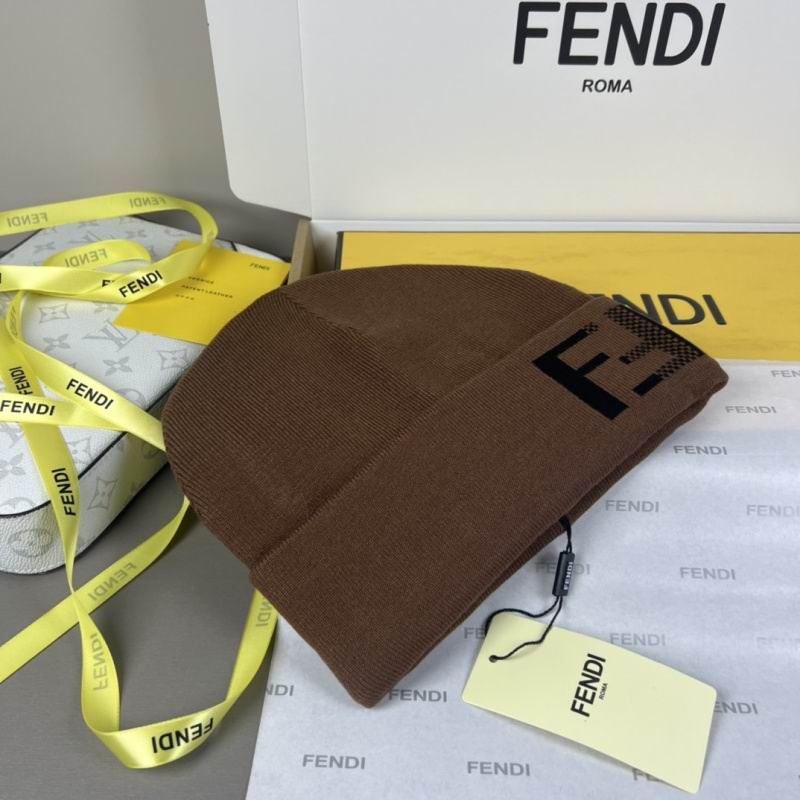 Fendi hat hm (2)