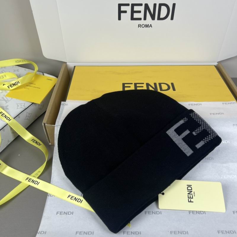 Fendi hat hm (5)