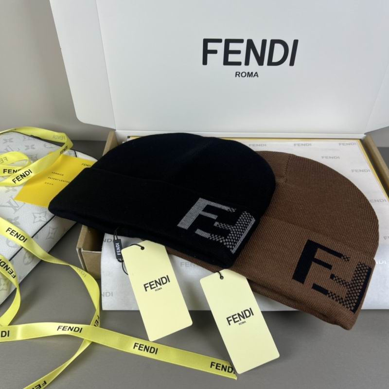 Fendi hat hm (7)