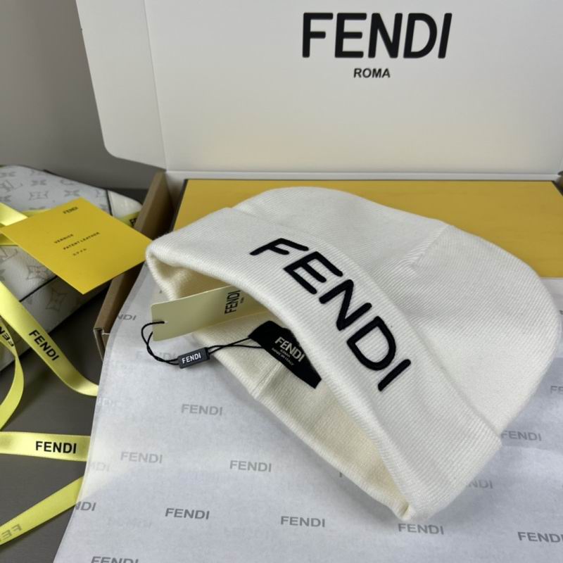 Fendi hat hm (8)