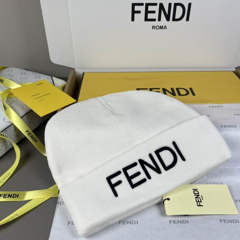 Fendi hat hm (9)