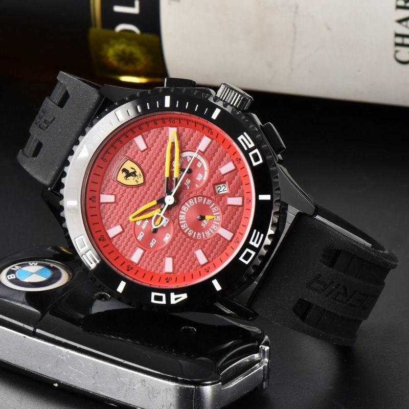 Ferrari watch 02 (3)