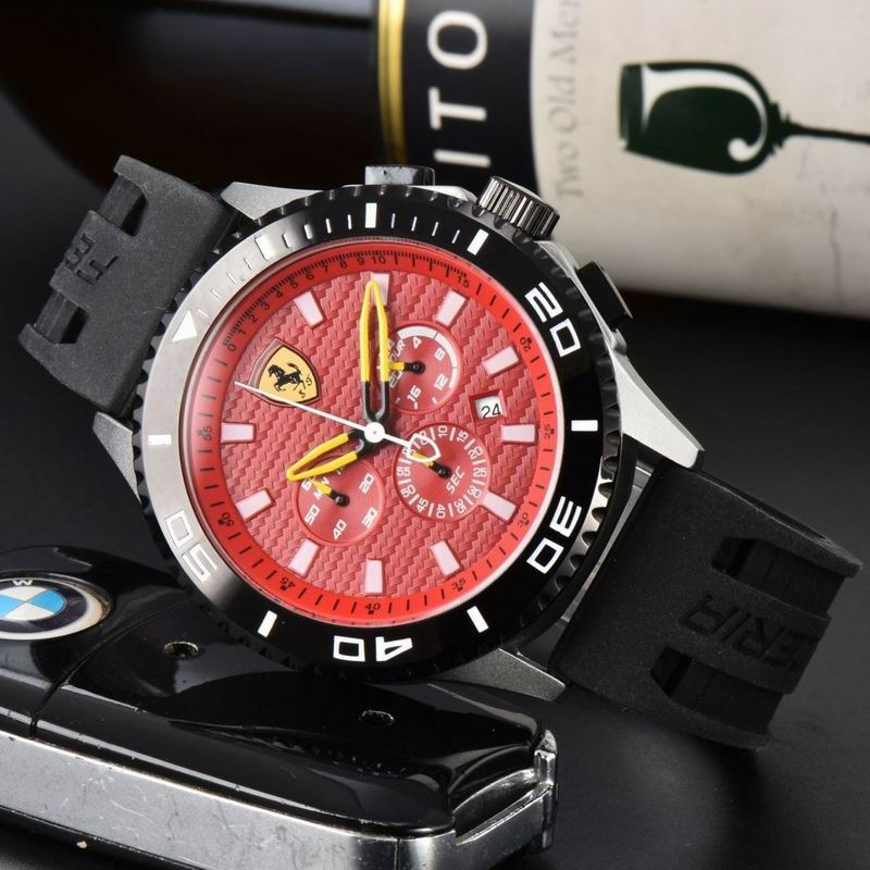 Ferrari watch 02 (4)