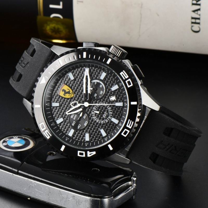 Ferrari watch 02 (5)