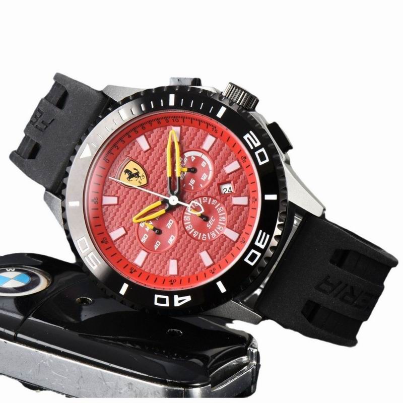 Ferrari watch 02 (6)