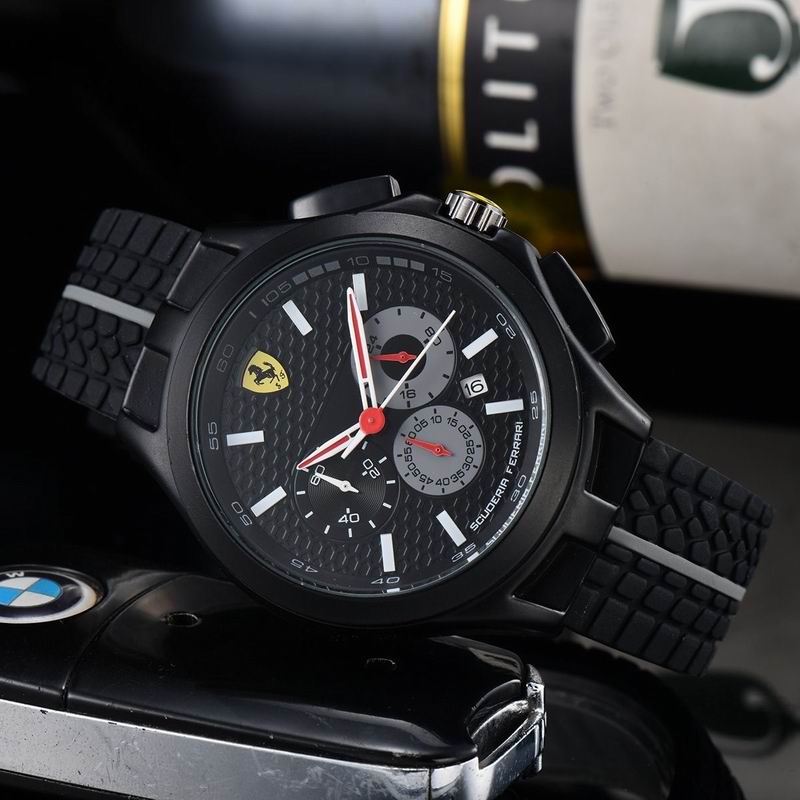 Ferrari watch 03 (2)