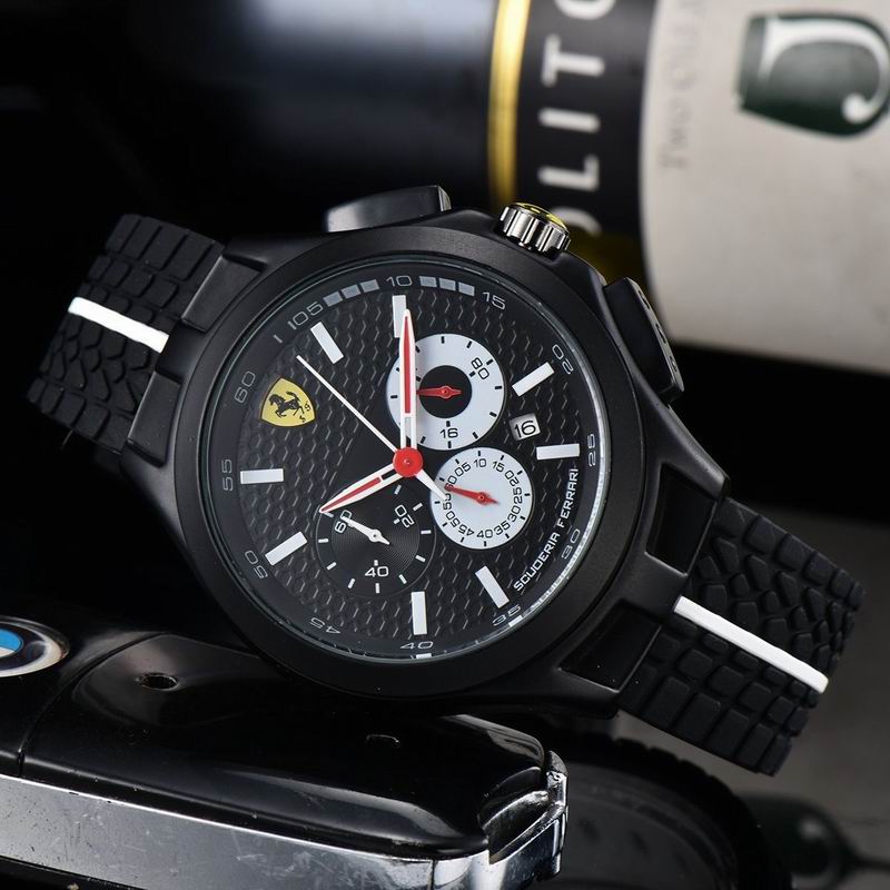 Ferrari watch 03 (3)