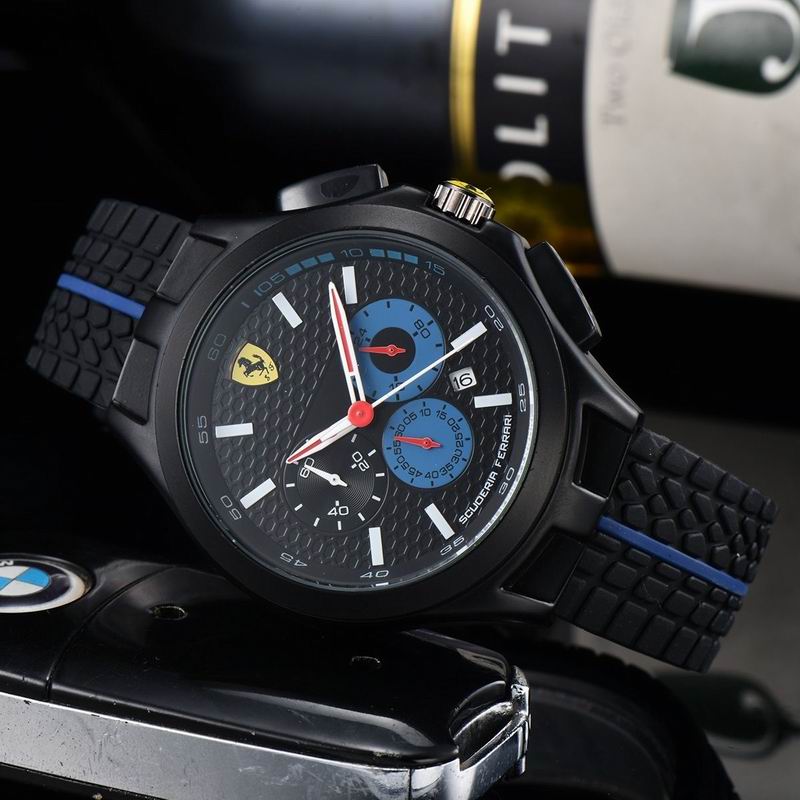 Ferrari watch 03 (5)