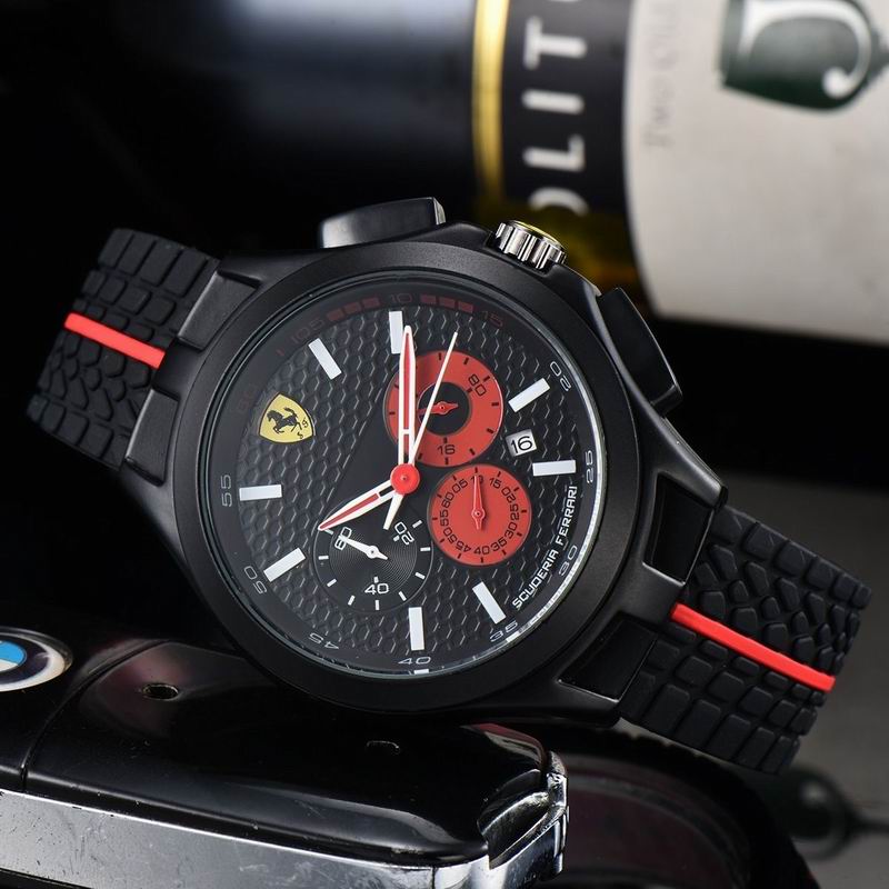 Ferrari watch 03 (6)
