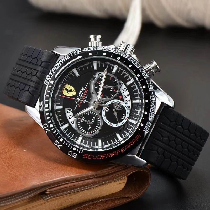 Ferrari watch 04 (1)