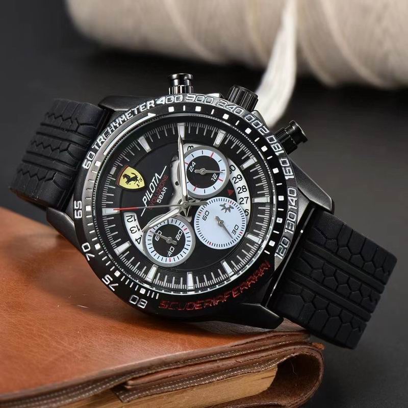 Ferrari watch 04 (2)