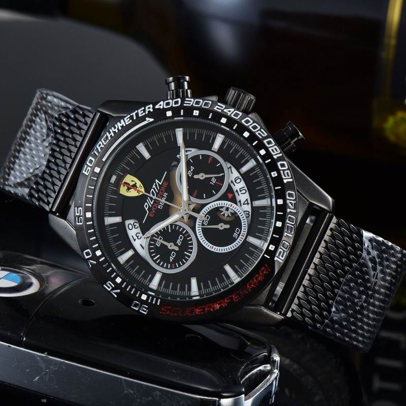 Ferrari watch 04 (6)