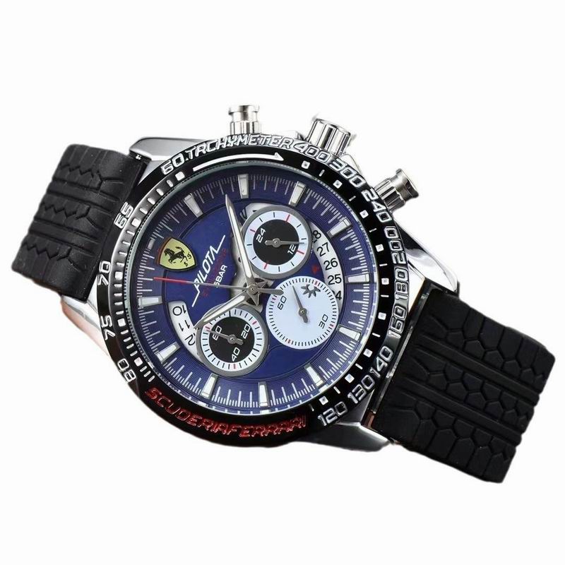 Ferrari watch 04 (8)